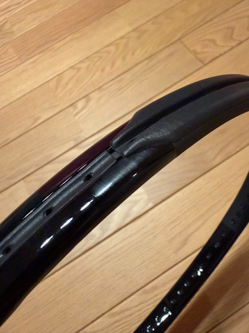 【中古】Pro staff RF 97 Ver.11 2016 G2