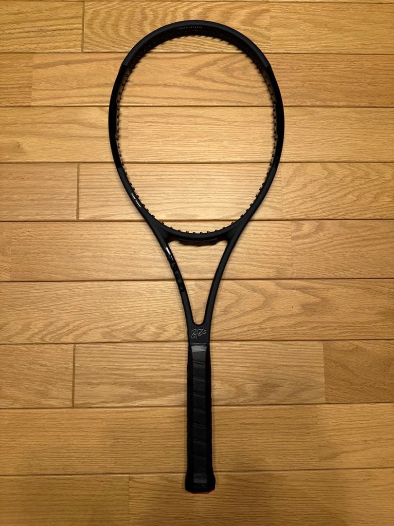 【中古】Pro staff RF 97 Ver.11 2016 G2