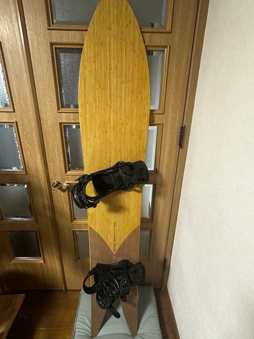 ゲンテンスティックスーパーフィッシュ