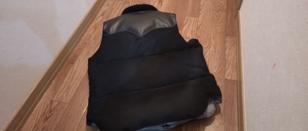 rockymountainフェザーベッド TODDSNYDER 黒 38