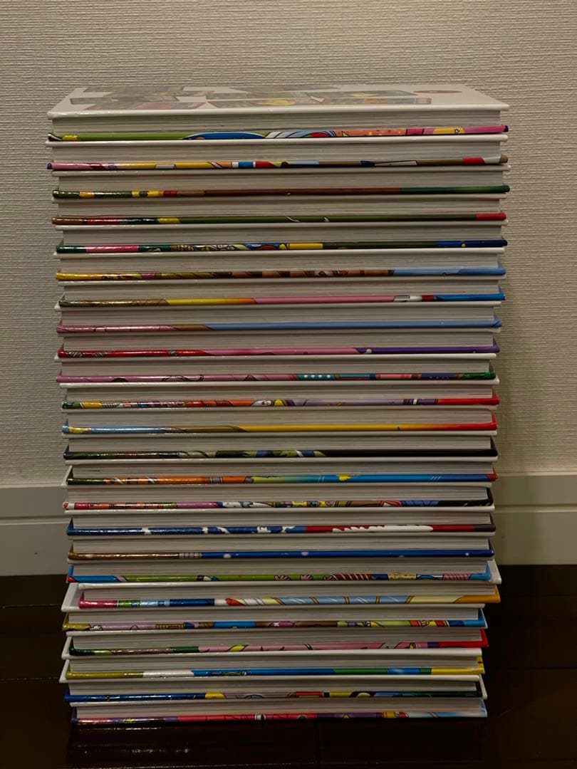 おばけずかん24冊セット