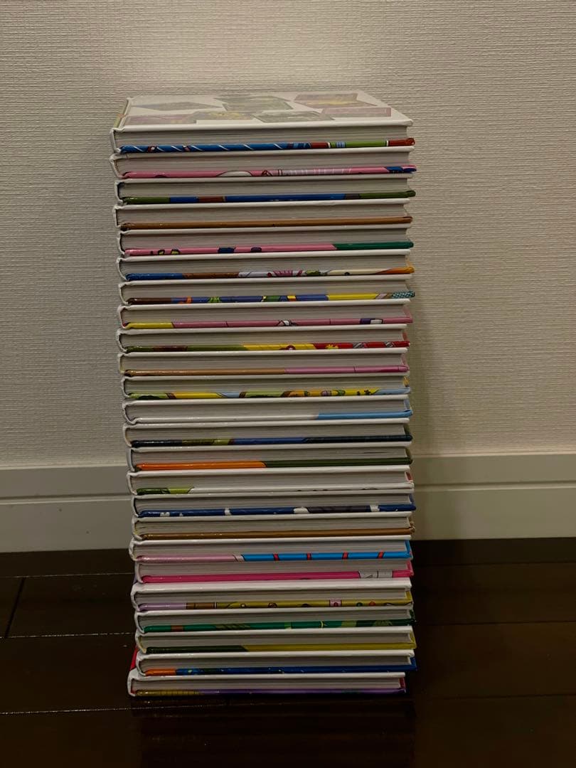 おばけずかん24冊セット