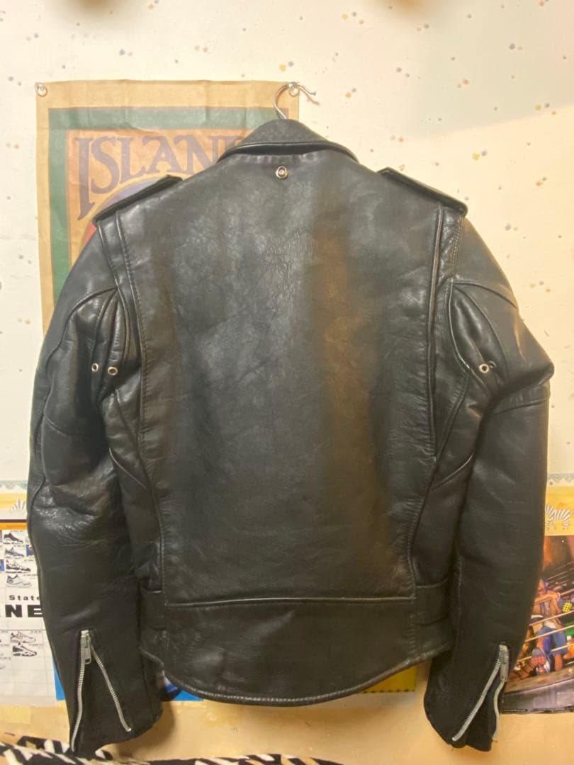 Schott 618 size34 期間限定値下げ