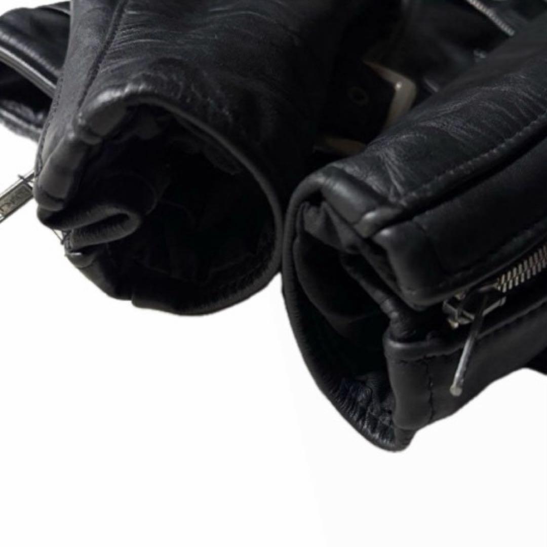 Schott 618 size34 期間限定値下げ