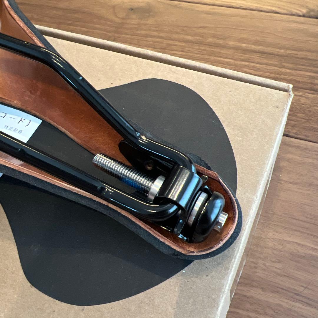 パーツ SELLE ANATOMICA H1