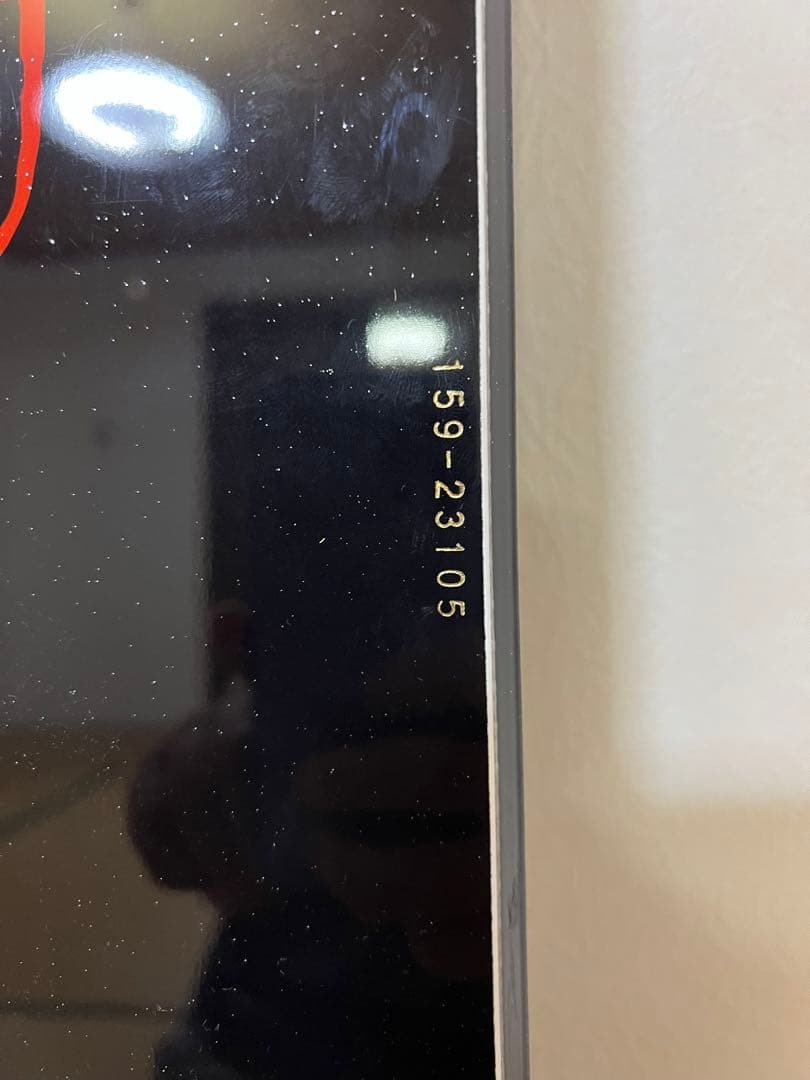 BC STREAM ビーシーストリームスノーボード