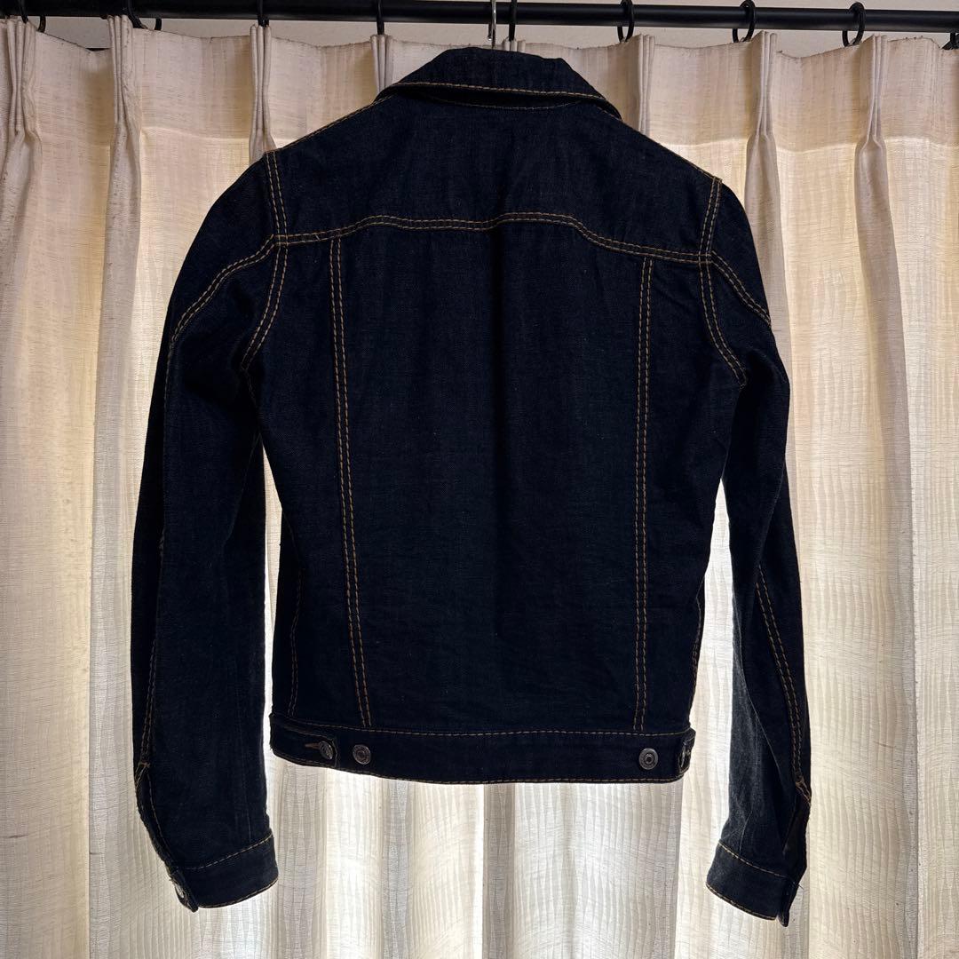 DSQUARED2 デニムジャケット 44サイズ