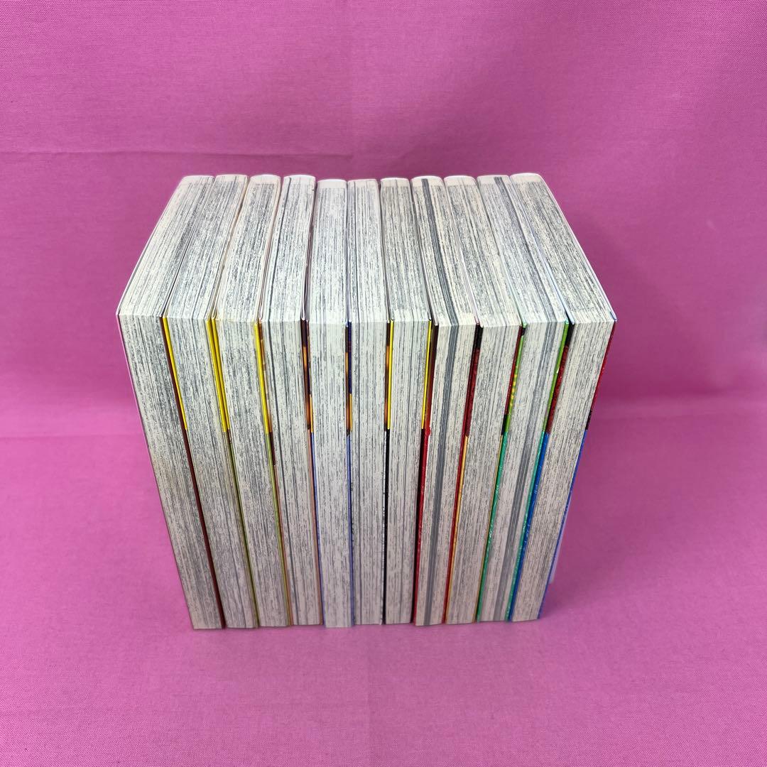 ONE PIECE 1巻〜23巻
