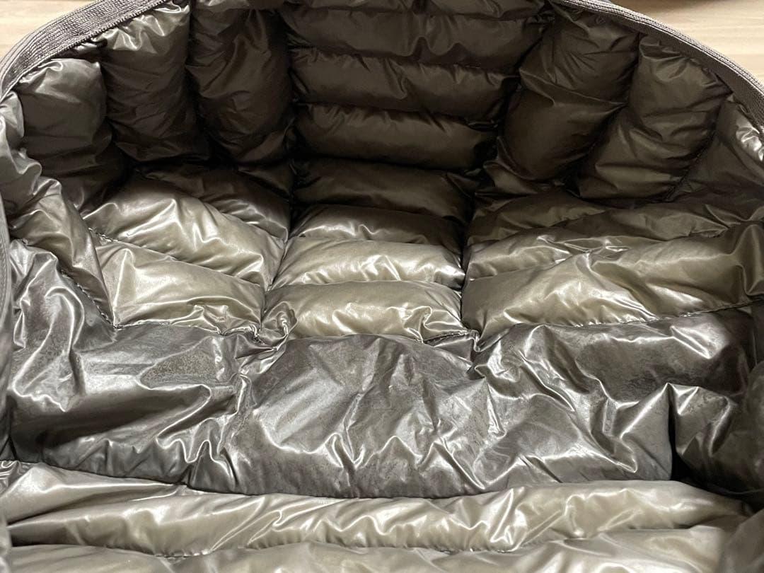 k*m様 モンクレール MONCLER GERS ライトダウンベスト 2 ジレ
