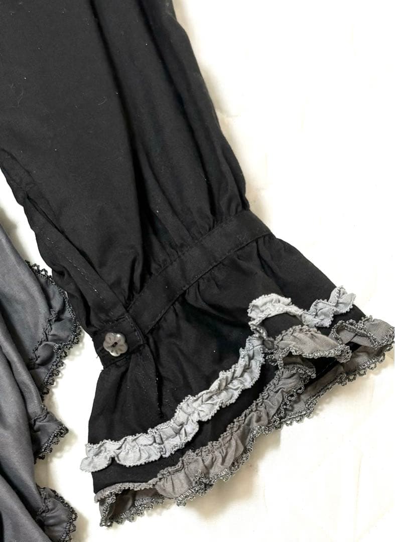 限定お値下げ中⭐︎ピンクハウス　綺麗で上品なスイートピー花びらフリルワンピース新品