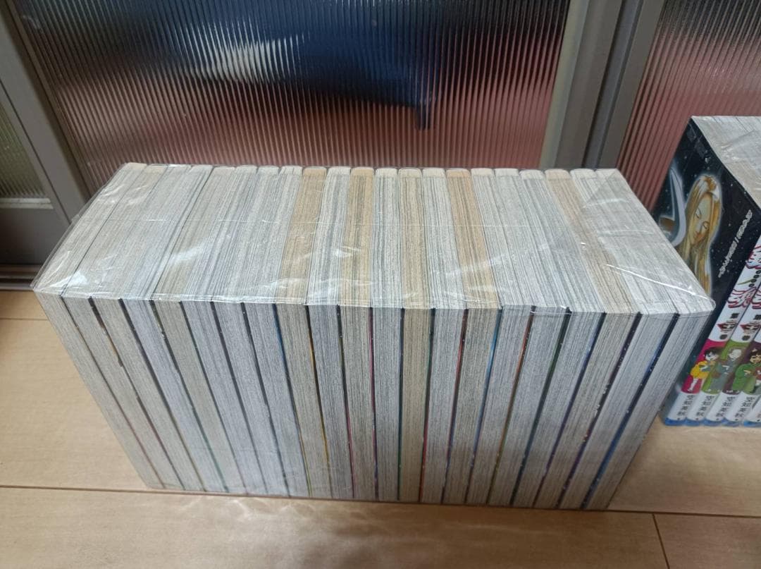美品 初版 帯付き 銀魂 ぎんたま 全巻 全巻セット 広侍苑 綺麗 １巻～７７巻