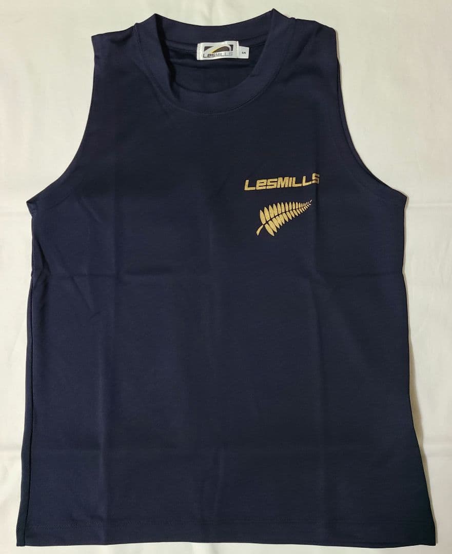 サイン入り　LESMILS(レスミルズ)トップス