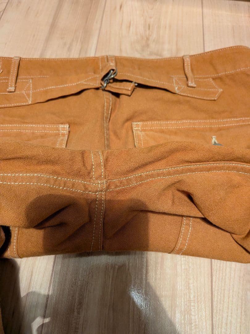 ぬ*ん様 orSlow (オアスロウ)Fatigue Pants サイズ2 M