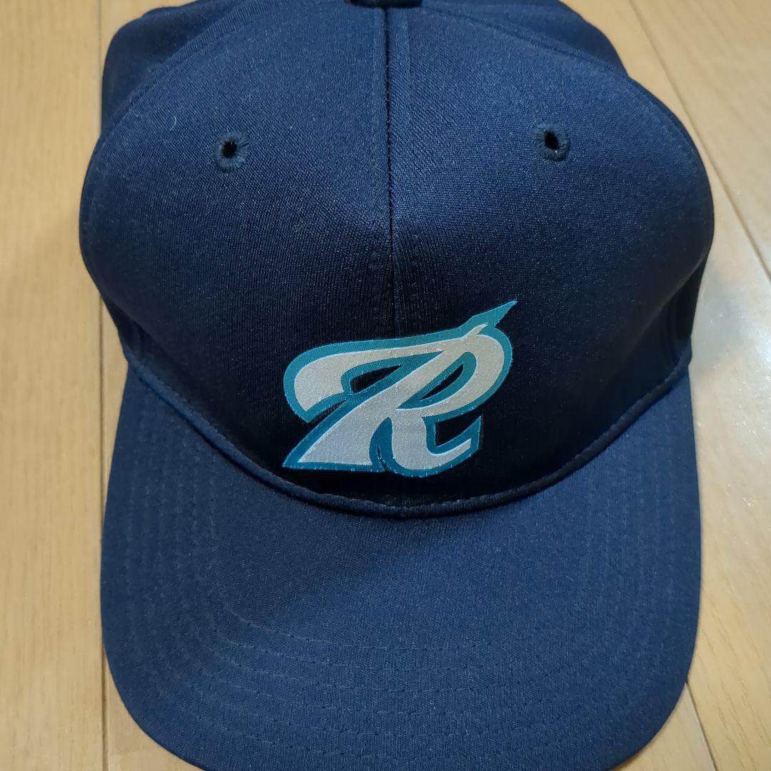 Rookies Jr. ユニフォーム キャップ等4点セット
