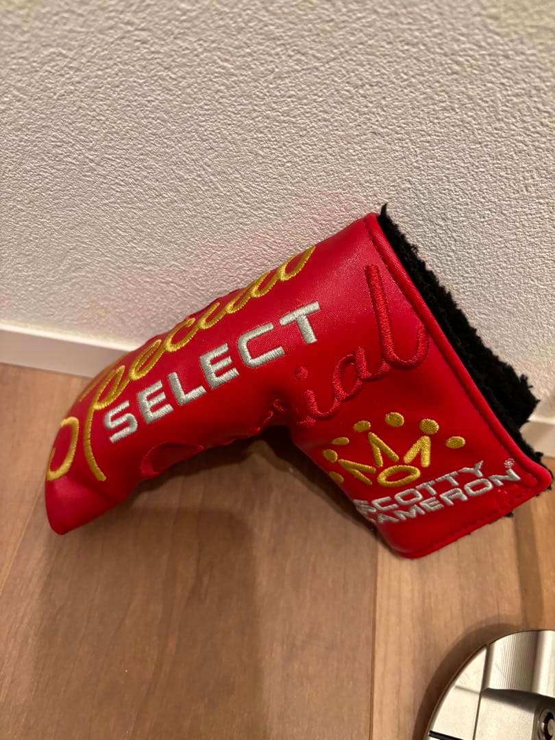 ⭐︎SCOTTY CAMERON⭐︎Special Select Del Mar