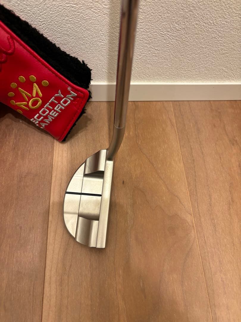 ⭐︎SCOTTY CAMERON⭐︎Special Select Del Mar
