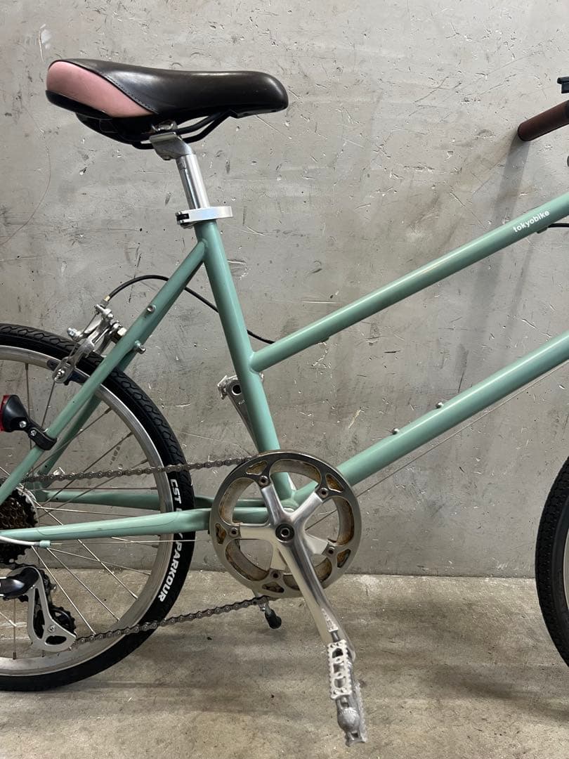 tokyobike トーキョーバイク ミニベロ　20インチ
