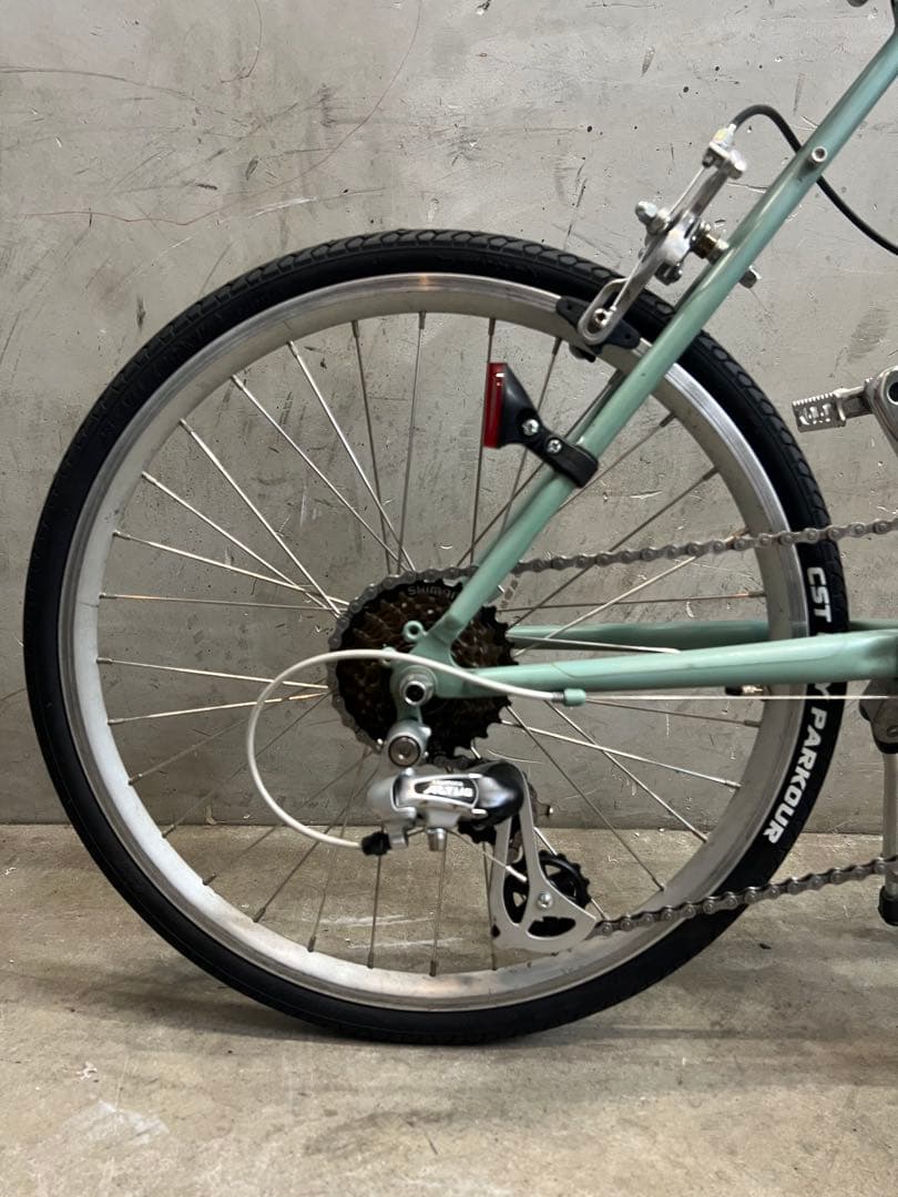 tokyobike トーキョーバイク ミニベロ　20インチ