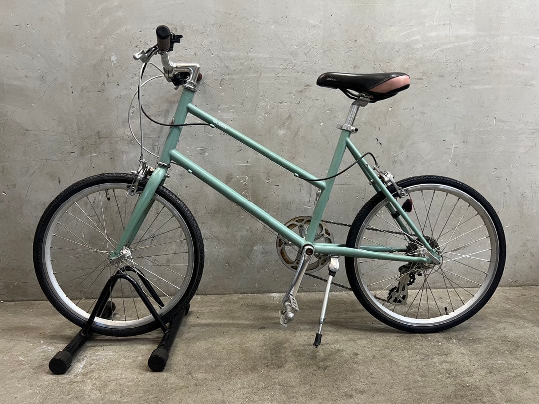 tokyobike トーキョーバイク ミニベロ　20インチ
