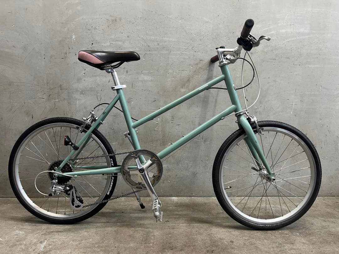 tokyobike トーキョーバイク ミニベロ　20インチ