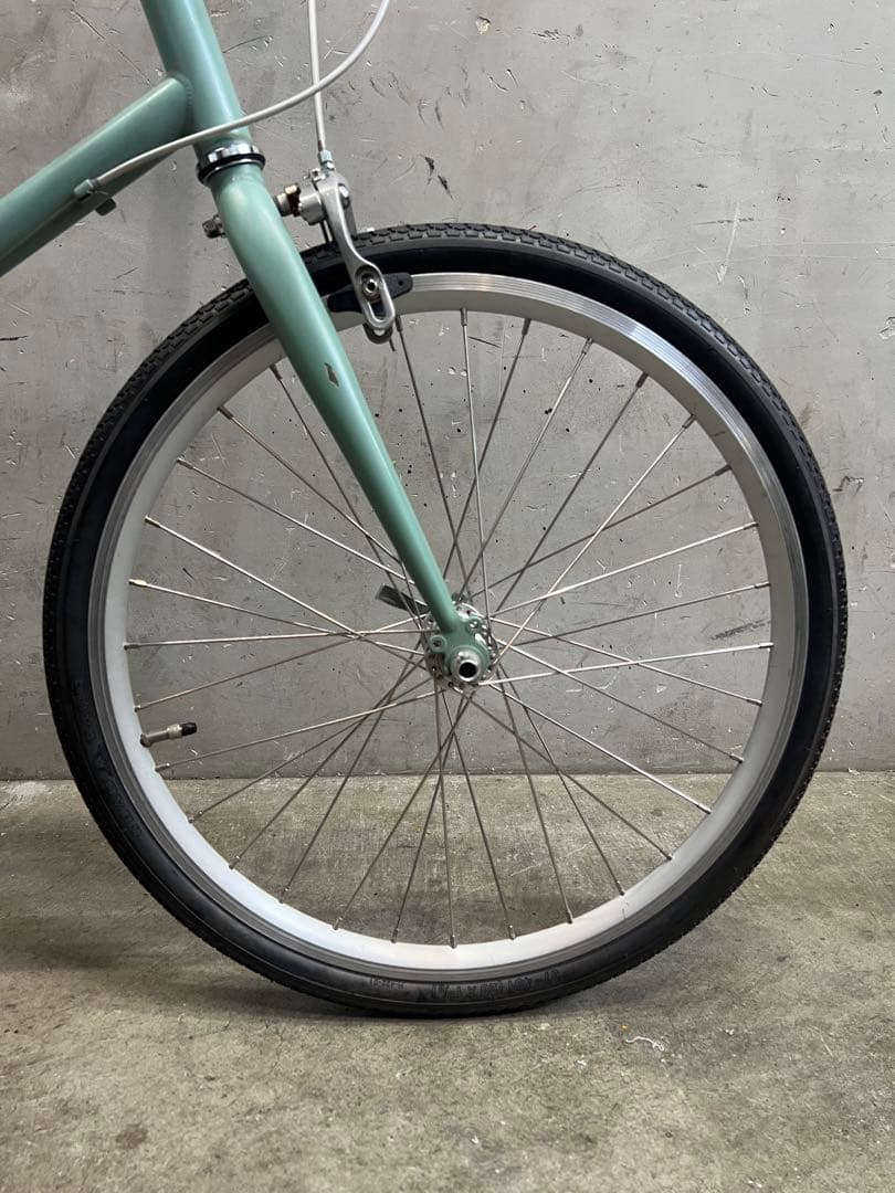 tokyobike トーキョーバイク ミニベロ　20インチ