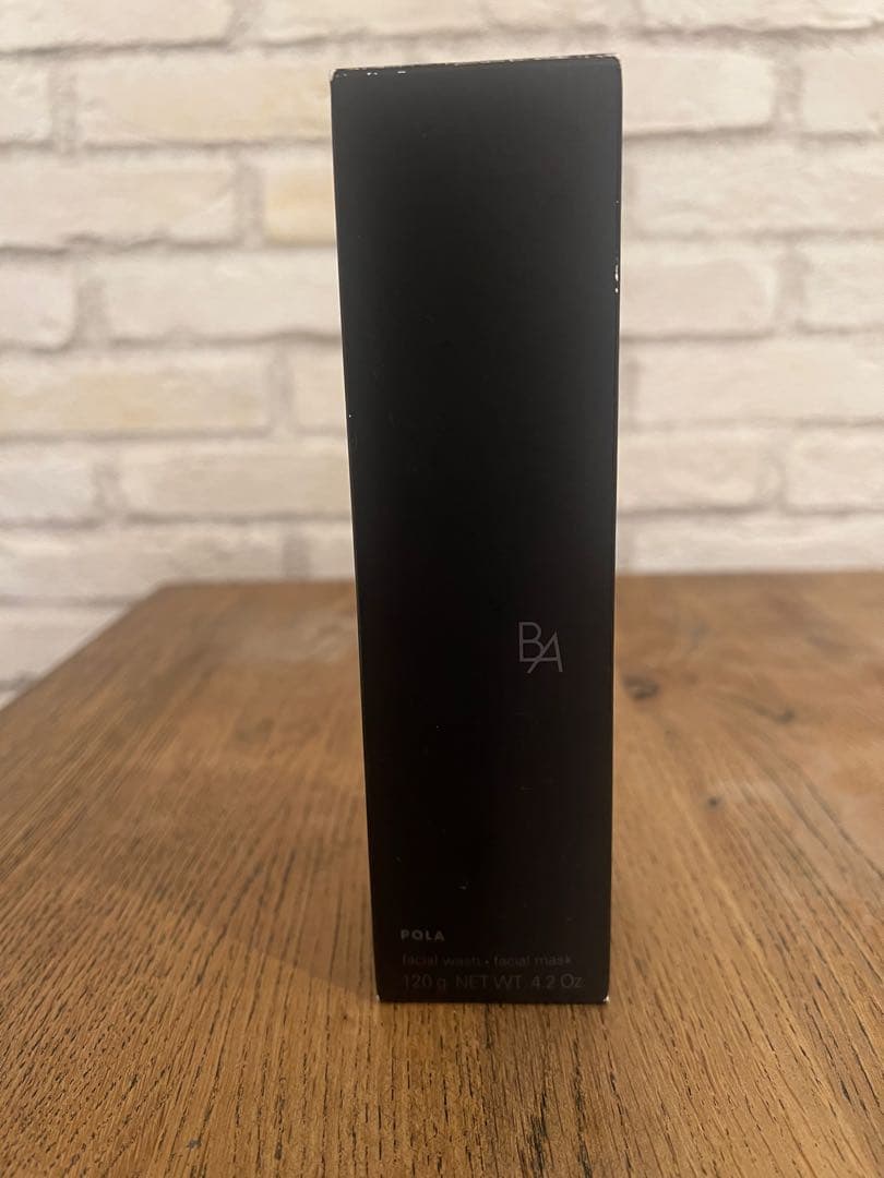 POLA B.A ディープクリアライザー　未使用　ポーラ