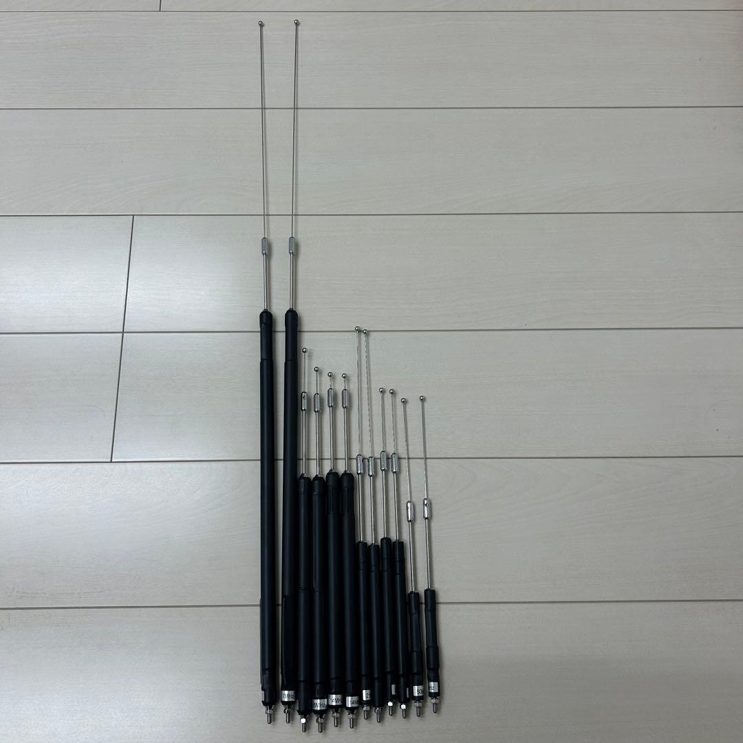 CHV-5α コメット アンテナ　MJ型コネクター