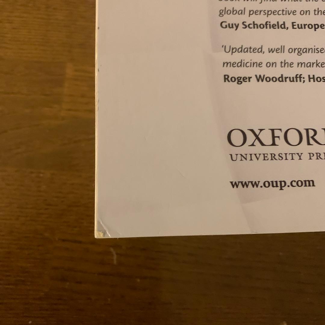 健康・医学 Oxford Textbook of Palliative Medicine 5