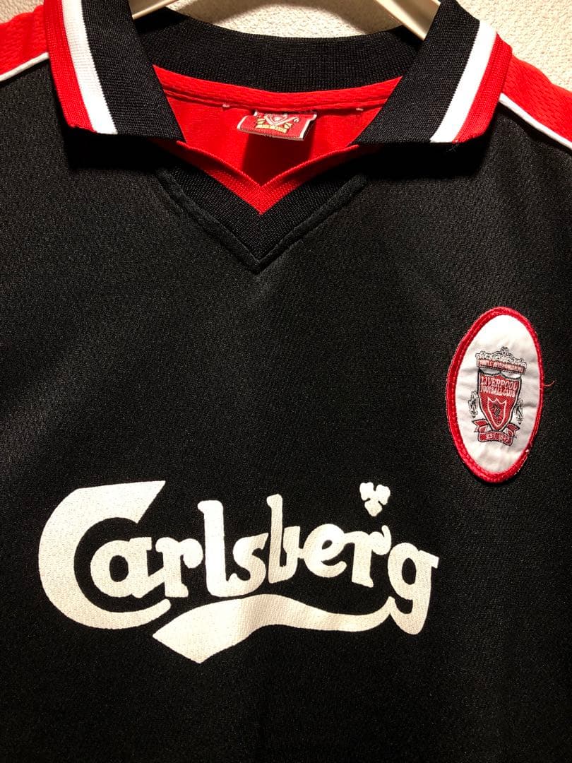 ウェア Liverpool game shirt