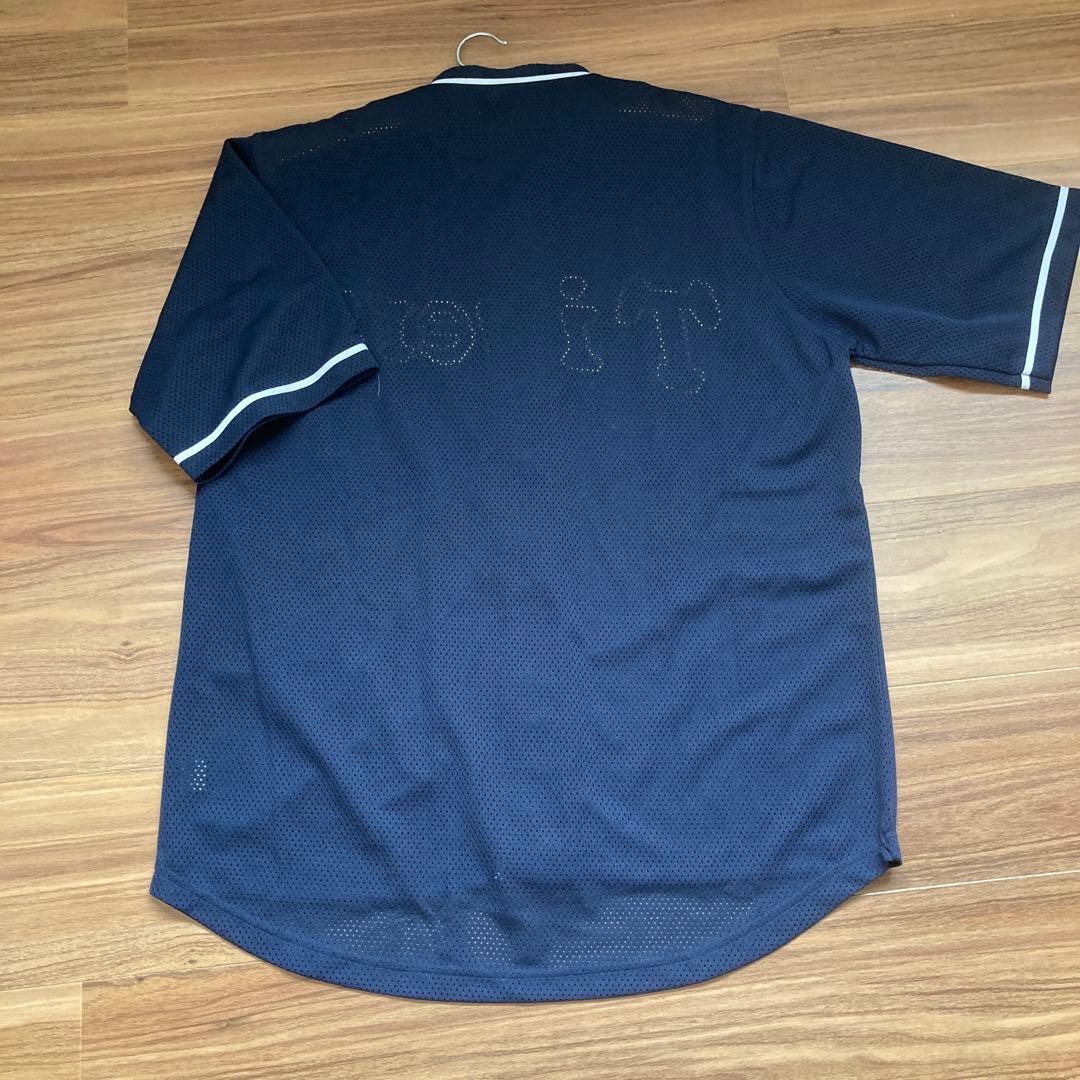 Tigers ユニフォーム ネイビー Fサイズ