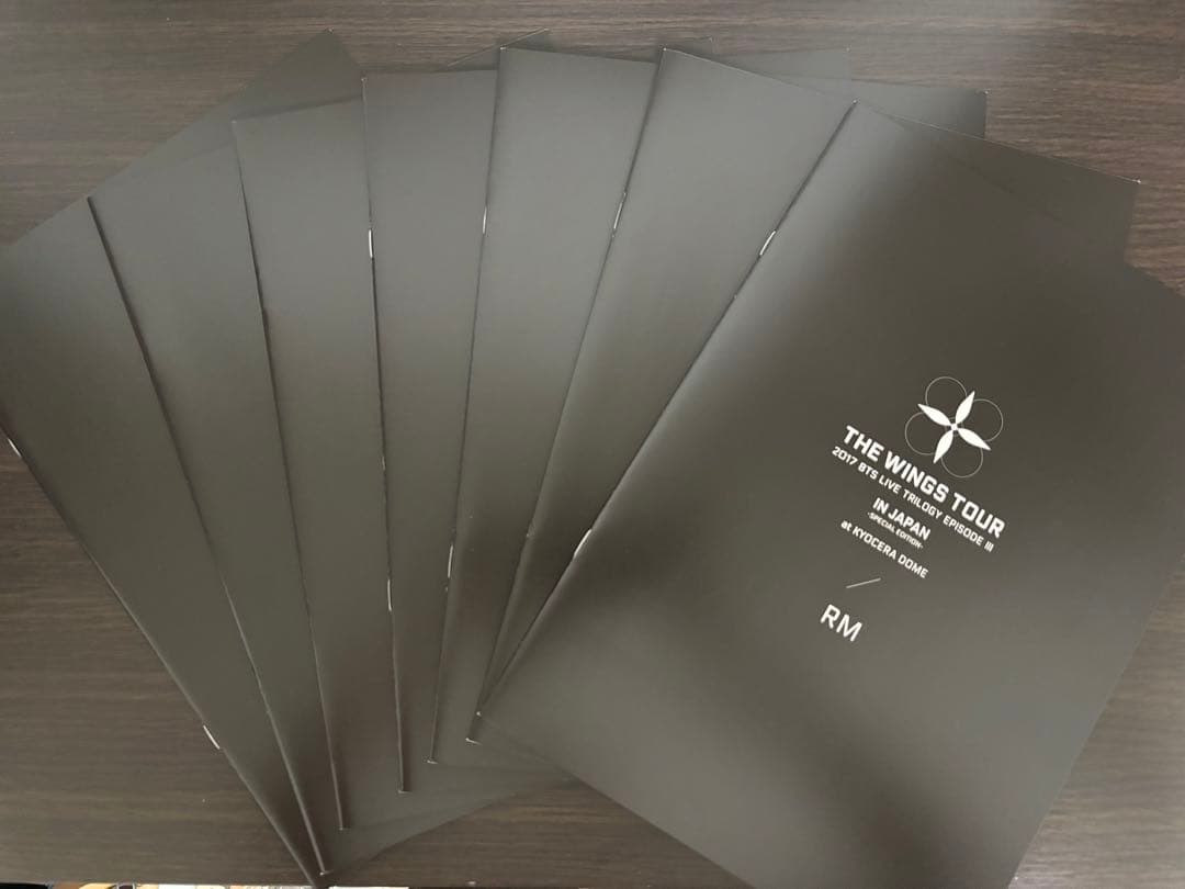 BTS 2017 THE WINGS TOUR （京セラドーム） DVD