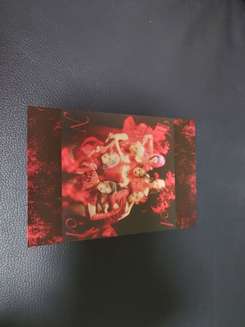 HANA　特別　完全生産限定盤