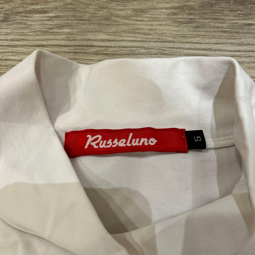 Russeluno ゴルフウェア　メンズ