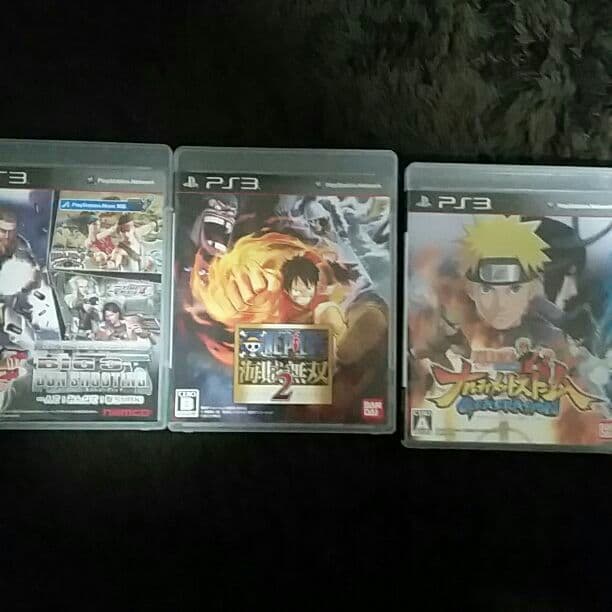 Ps3ソフト