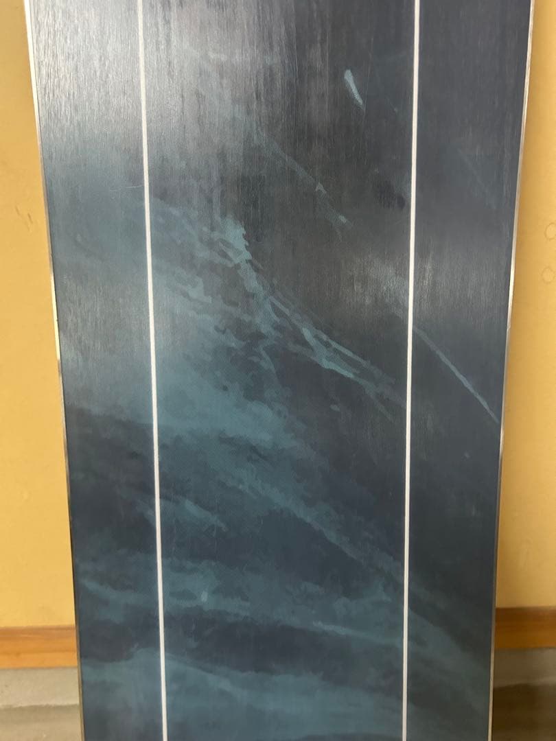 SPREAD RD SERIES 24-25モデル　154cm スプレッド