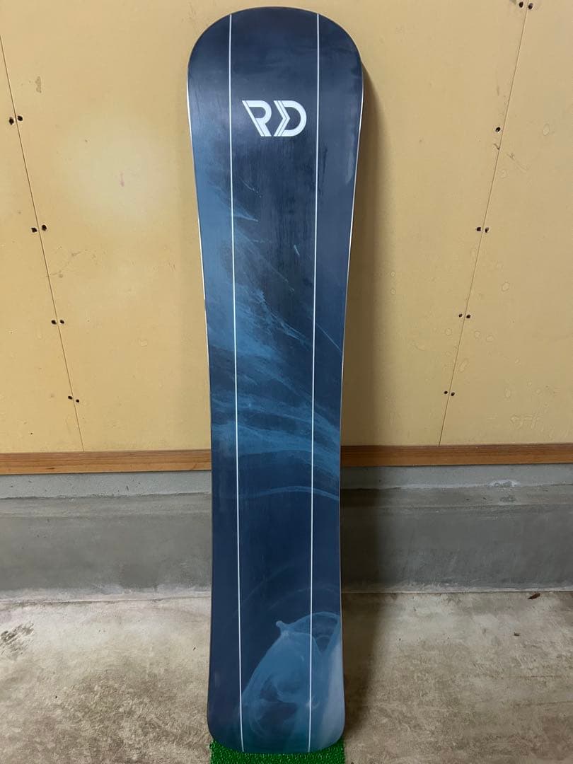 SPREAD RD SERIES 24-25モデル　154cm スプレッド