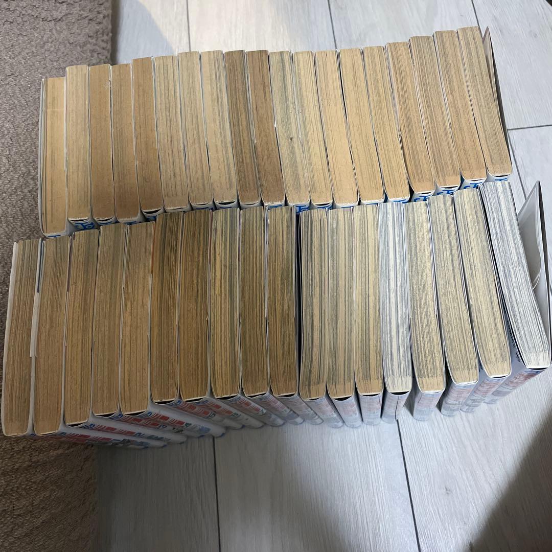 HUNTER×HUNTER 漫画セット 1-37巻