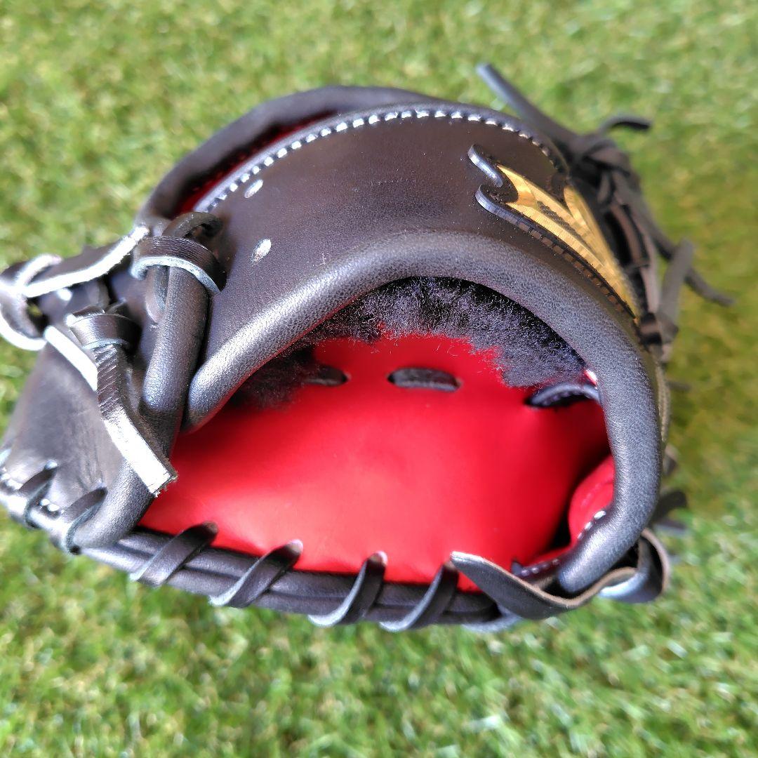 SSKプロエッジアドバンスド硬式オールラウンド用グローブ