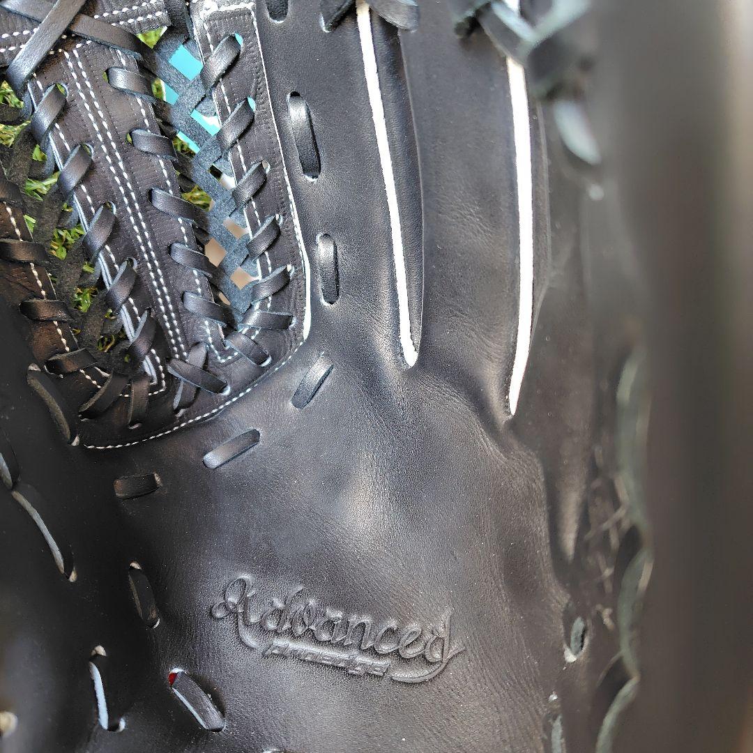 SSKプロエッジアドバンスド硬式オールラウンド用グローブ