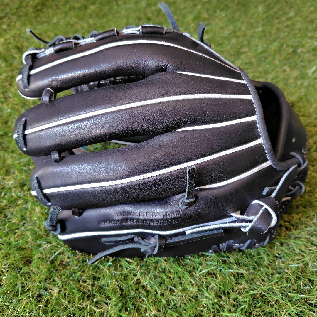 SSKプロエッジアドバンスド硬式オールラウンド用グローブ