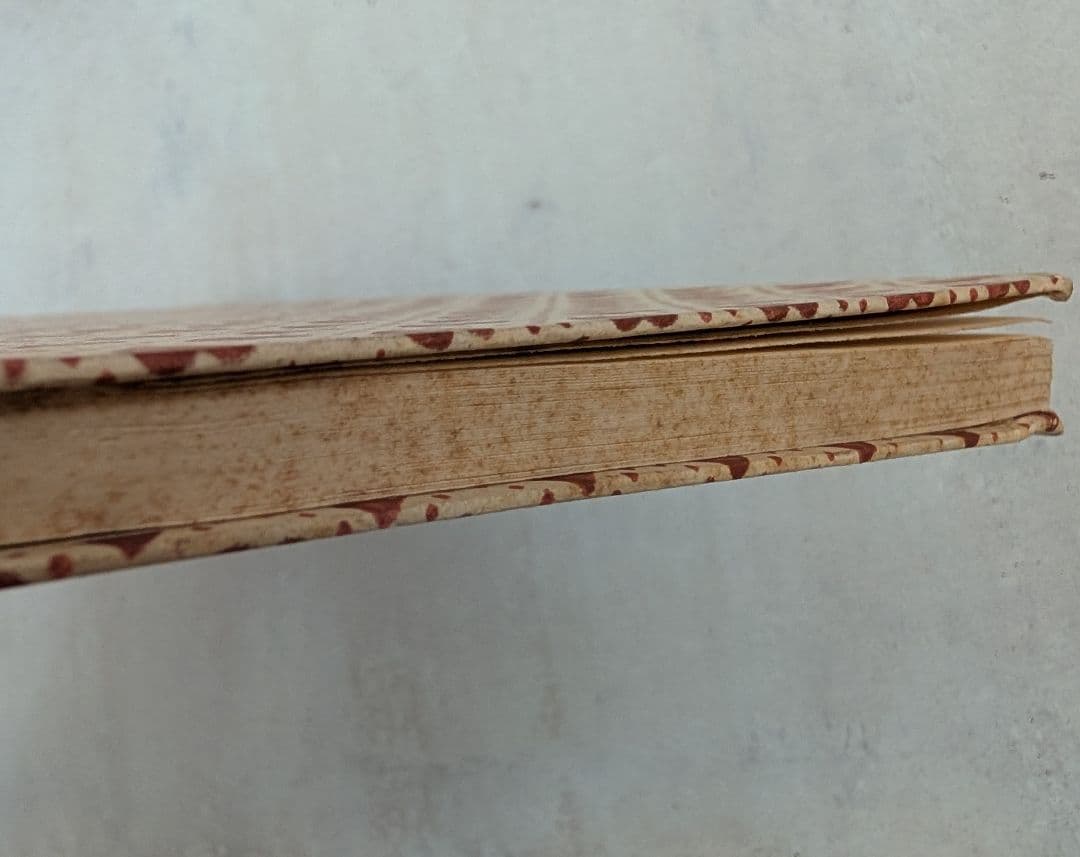 インゼル文庫　No.70 No.231 ハートの表紙2冊セット　撮影小物