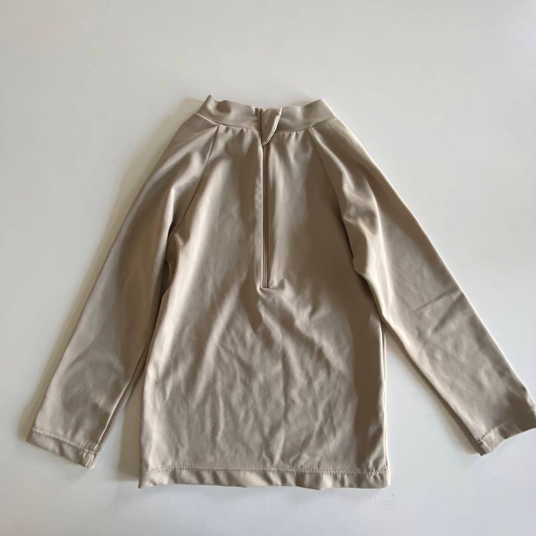 sonanddaughter スイムウェア 3-4y 2点セット売り