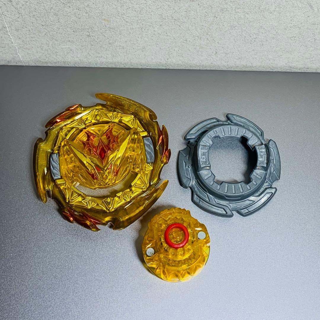 ベイブレードバースト　まとめ売り