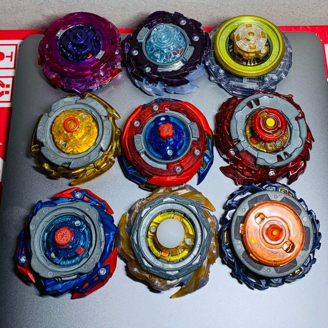 ベイブレードバースト　まとめ売り