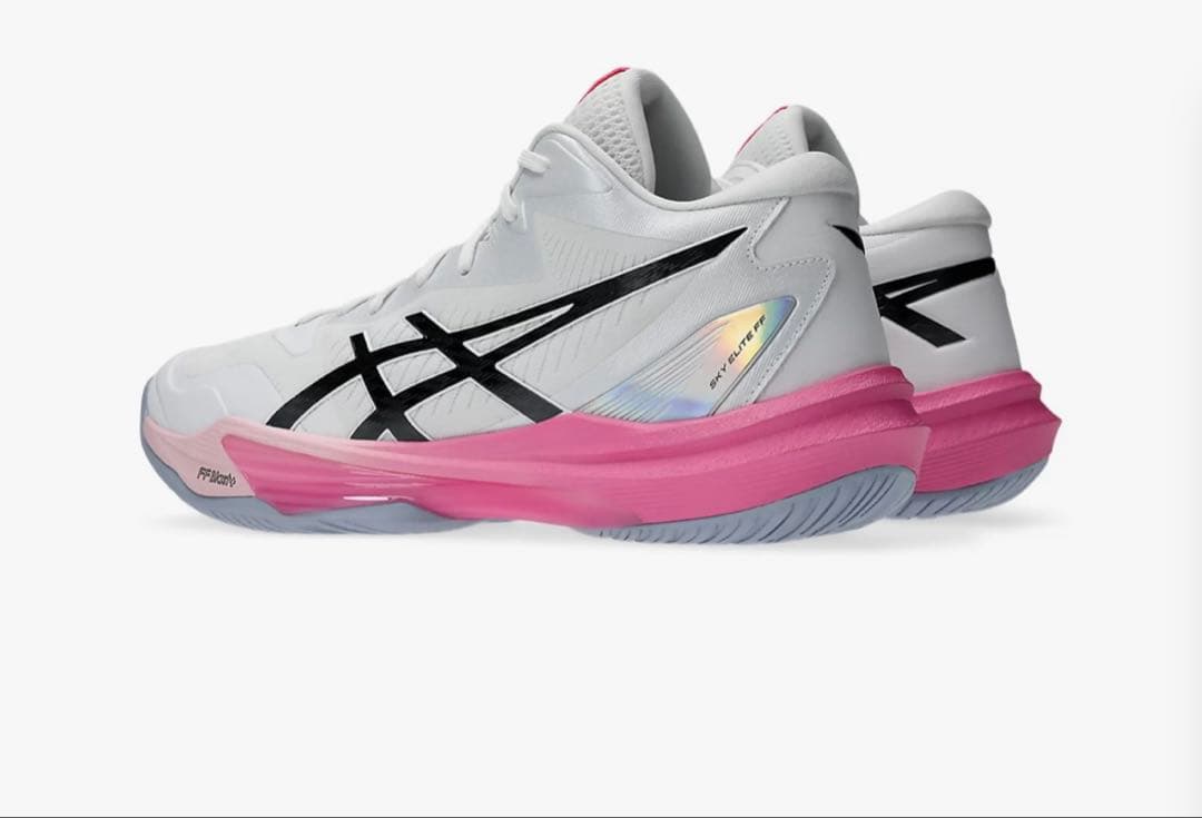 新品未使用　ASICS SKY ELITE FF MT 3