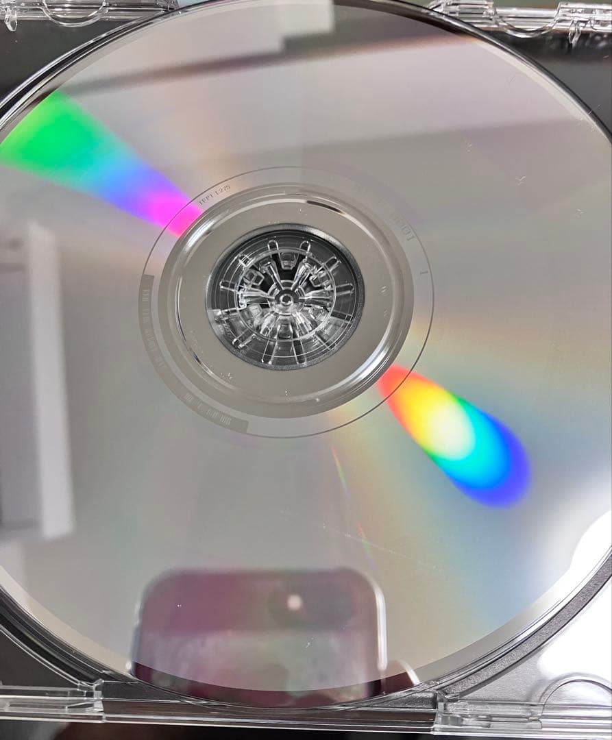 水江建太 WATER CD