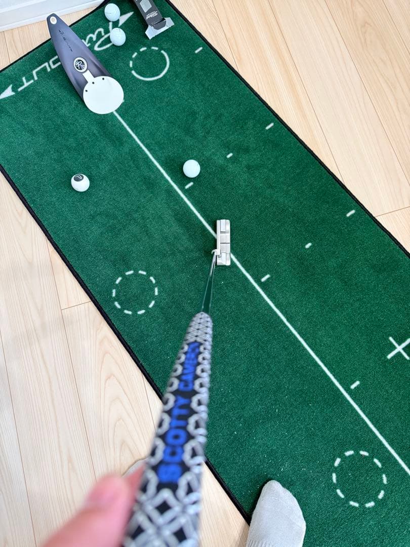 スコッティキャメロントレリウム ChampionsChoice Newport