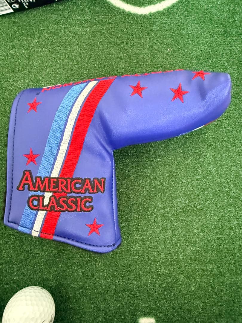 スコッティキャメロントレリウム ChampionsChoice Newport