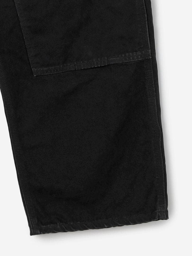 新品 orSlow Bshop別注 DOUBLE KNEE WORK PANTS