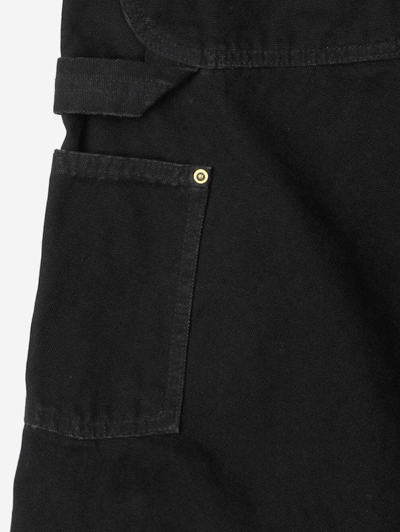 新品 orSlow Bshop別注 DOUBLE KNEE WORK PANTS